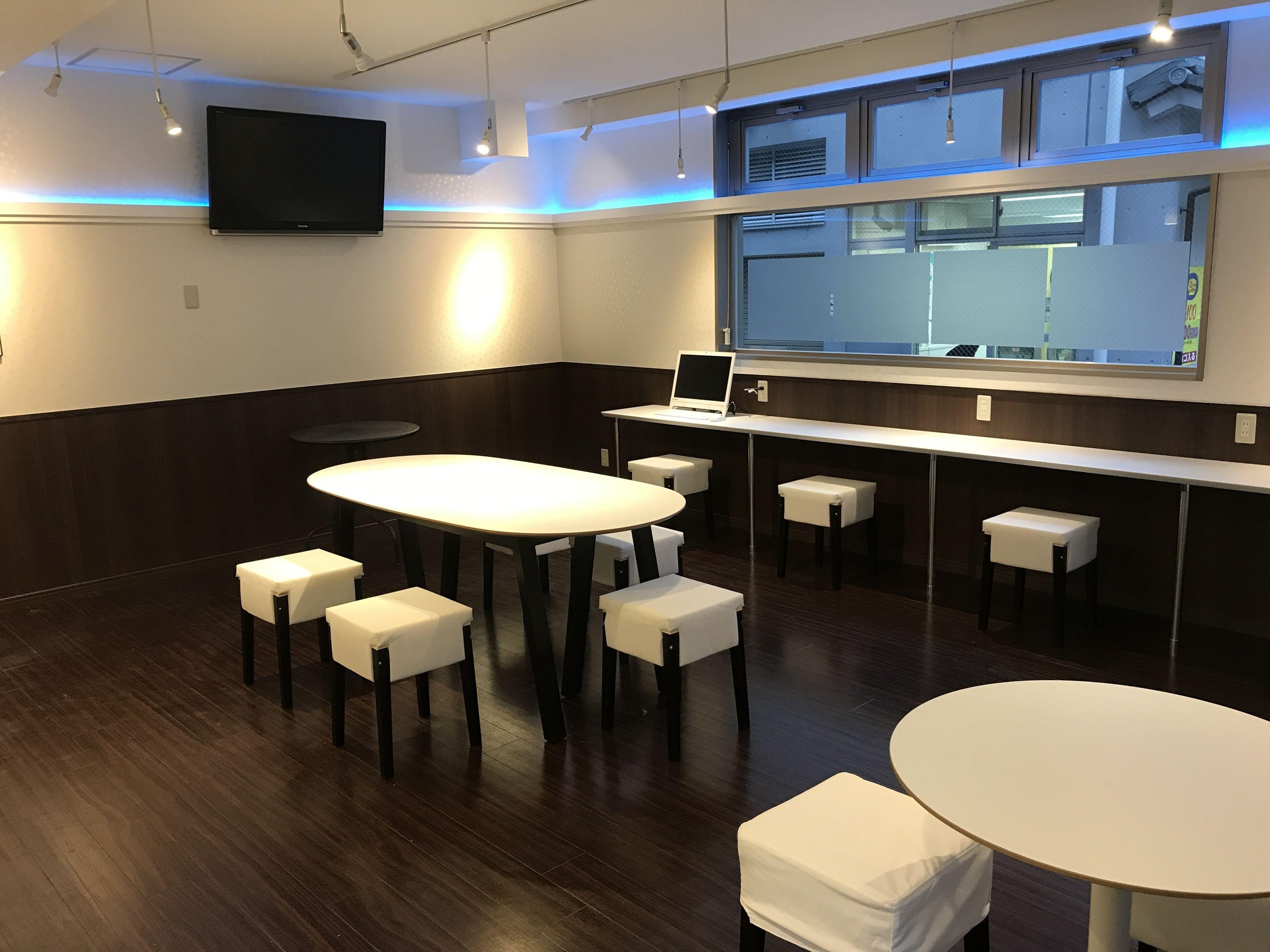 Hotel Owl Tokyo Nippori — Fotoğraflar 3